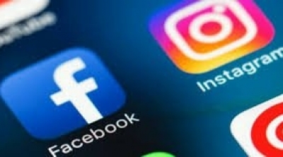 Panne mondiale chez Facebook et Instagram