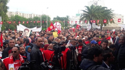 Le SNJT invite les journalistes à ne pas diaboliser les revendications légitimes des syndicats