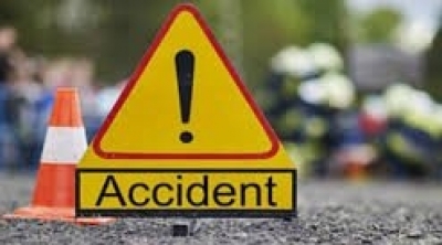 Béja : Un accident fait deux morts et un blessé