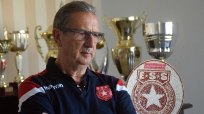 L'Etoile Sportive du Sahel : Georges Leekens limogé