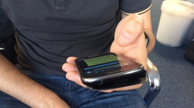 L’INT proposera une nouvelle solution pour stopper les SMS publicitaires 