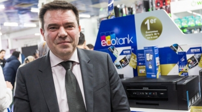 Imprimantes EcoTank Epson : Economisez jusqu’à 90% de l’encre