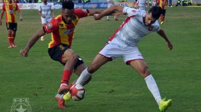 ESS : 10 jours de repos pour  Amine Ben Amor