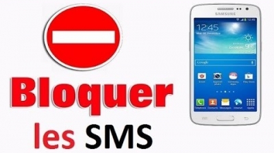 Stop All :Le service gratuit pour bloquer les SMS publicitaires