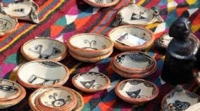 Poterie des femmes de Sejnane inscrit sur la liste du patrimoine culturel immatériel de l’UNESCO