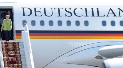Merkel rate l'ouverture du G20 après l'atterrissage en urgence de son avion