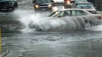 Météo : temps pluvieux et températures en baisse 
