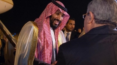 Bouteflika n'accueillerait pas MBS en visite en Algérie