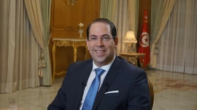 Youssef Chahed suit quotidiennement l’affaire du club africain 