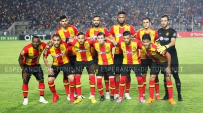 Mondial des Clubs : Liste officielle de l’EST