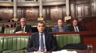 ARP : le budget de l’ISIE adopté
