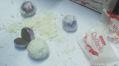 Saisie de cannabis dans des boîtes de chocolat à l’aéroport Tunis Carthage