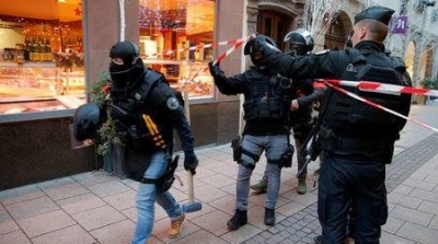 Le frère de l'auteur de l'attaque de Strasbourg arrêté en Algérie