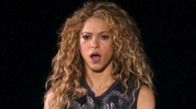 Shakira accusée d’une fraude fiscale de 14,5 millions d’euros