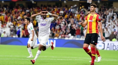 Coupe du monde des clubs : L'EST a décu face au club Al Aïn