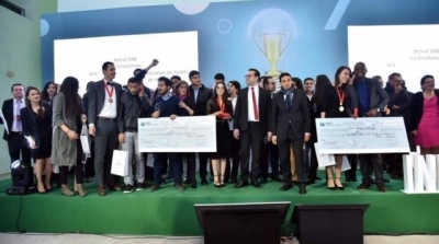 Le challenge Innovact de l’UBCI récompense des solutions bancaires innovantes
