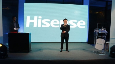 Afrivision annonce le lancement officiel de la marque de téléviseurs HISENSE fabriqués en Tunisie