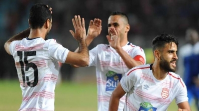 LDCA: Le Club Africain se qualifie pour la phase des poules