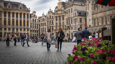 Bruxelles : un homme ouvre le feu sur un restaurant