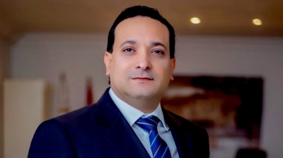 Abderraouf Tebourbi nommé Président de la Chambre Economique Européenne du Maghreb