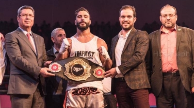 Fight Night 3: Des coups du spectacle et beaucoup d’émotion