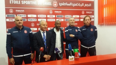 Roger Lemerre nouvel entraîneur de l'ESS