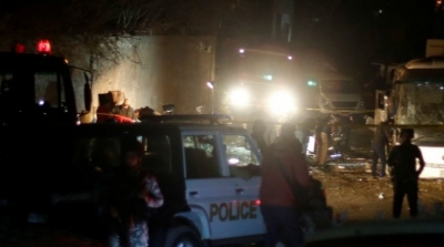 Egypte : Au moins 2 morts et 12 blessés dans l’explosion d’un bus touristique