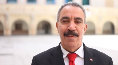 Mohamed Salah Arfaoui nouveau conseiller de Youssef Chahed