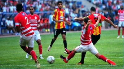 Officiel : Le derby se jouera au stade de Mustpha Ben Jannet