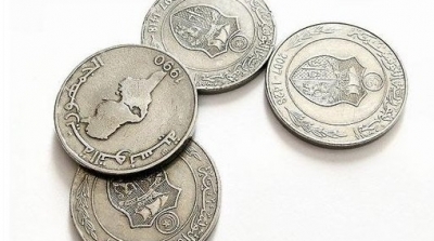 Le dollar franchit la barre des 3 dinars