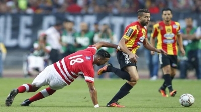 Un arbitre égyptien pour le derby de Tunis