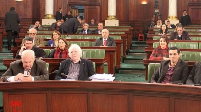 ARP : 4 députés démissionnent de Nidaa Tounes