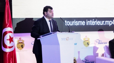 René Trabelsi : Nous visons la barre des 9 millions de touristes en 2019
