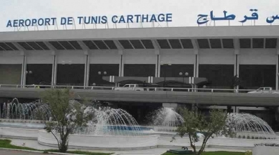 Aéroport Tunis-Carthage : Saisie de 200g d’héroïne 