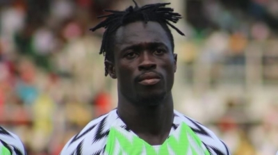 Officiel : L’attaquant Lokosa signe à l’Espérance