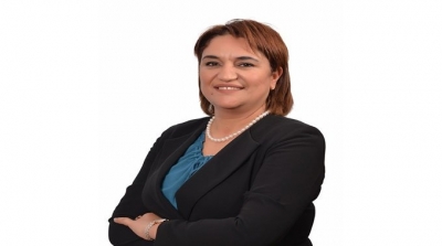 Sanofi nomme Najla Cherif Hamdi