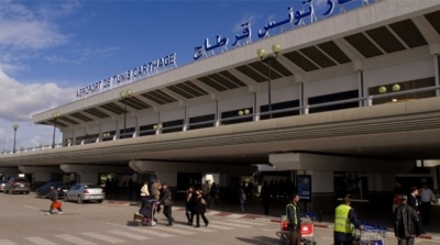 Aéroport Tunis Carthage : Le trafic aérien suspendu 
