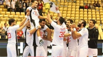 Mondial de Handball: le programme au Tour Principal 