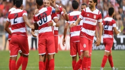LdC Afrique: Le Club Africain bat Al Ismaily
