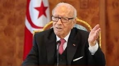 BCE pourrait être candidat de Nidaa Tounes à la présidentielle de 2019