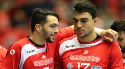 Mondial-Handball: Lourde défaite de la Tunisie face à l’Egypte