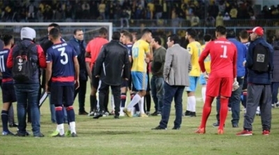 La CAF disqualifie le club égyptien d’Al Ismaily