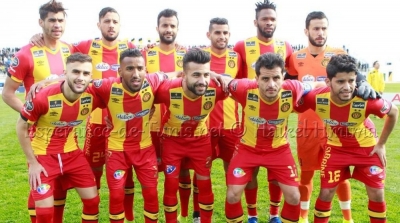 L'Espérance championne de la phase aller