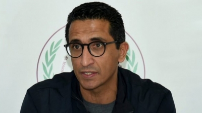 Adel Sellimi entaîneur adjoint de l’équipe nationale