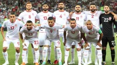 La Tunisie affrontera la Croatie