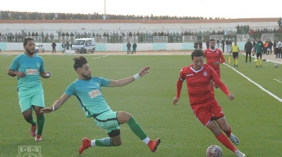 Amine Chermiti rejoindra Al Fayha en Arabie Saoudite