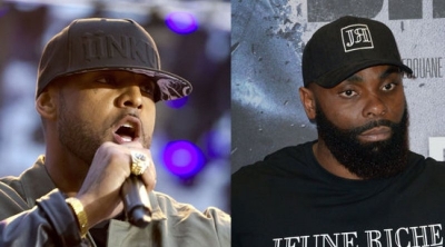 Kaaris confirme le combat avec Booba en Tunisie ( vidéo)