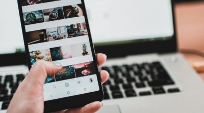 Instagram interdit les photos d'automutilation