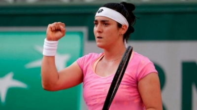 Classement ATP : Ons Jabeur conserve sa 56e place