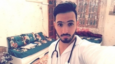 Algérie : meurtre homophobe d’un étudiant en médecine 